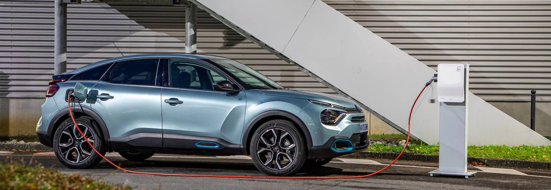 Citroen’s electrified range: what’s available? 